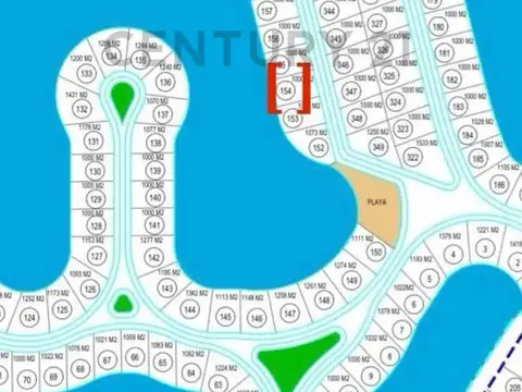 Ruta 6 s/n Km 146 Barrio Isla
