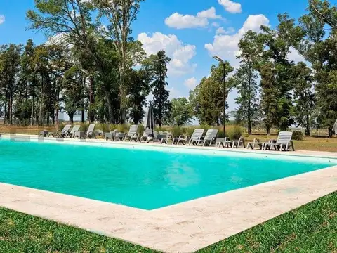 Terreno en Venta en Countries y Barrios Cerrados en Francisco Álvarez, USD 38.000
