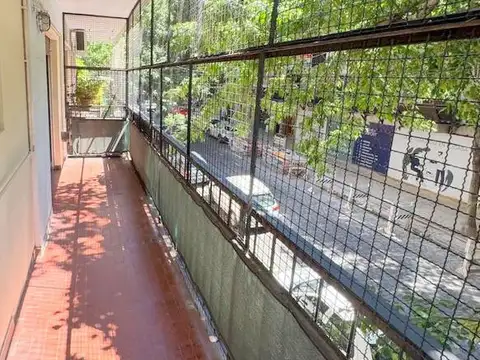 Departamento en Alquiler 50 años