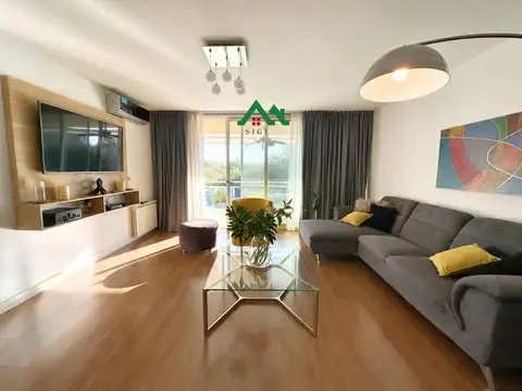 Departamento en Venta 8 años