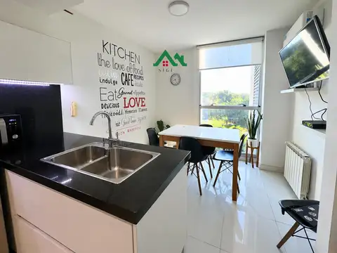 Departamento en Venta de 3 dormitorios