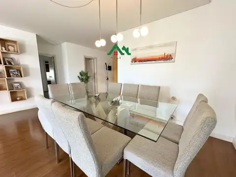Departamento en Venta de 6 ambientes