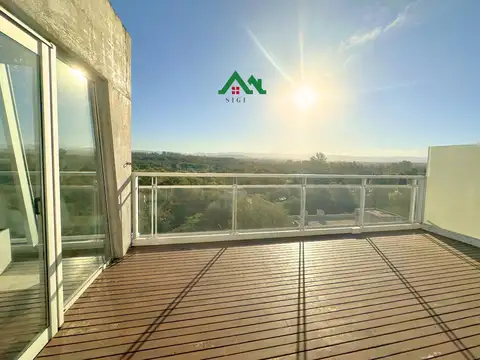 Departamento 6 ambientes con 3 baños