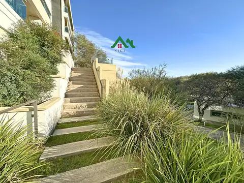 Departamento premium en venta en Vilanova – 3 dormitorios, vista a las sierras y 2 cocheras