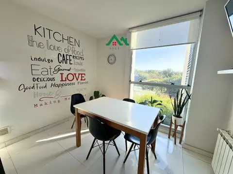 Departamento en Venta en Villa Belgrano, USD 445.000