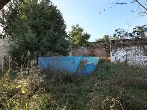 Casa en Venta 56 años