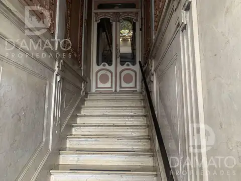 Av. Rivadavia al 8800