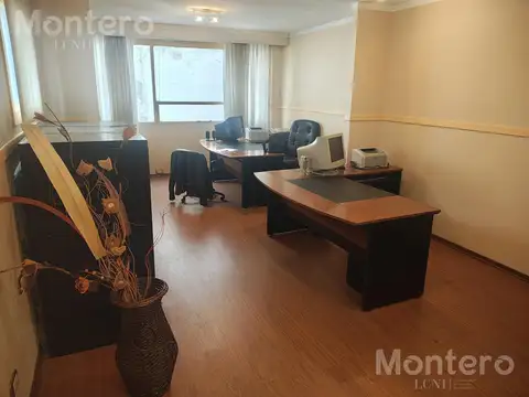Oficina en San Nicolás