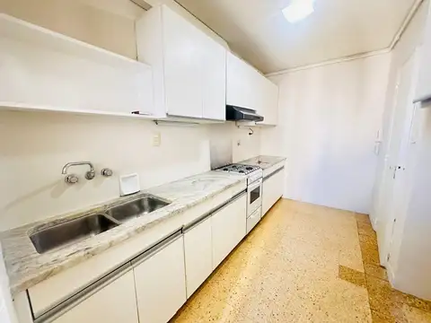 Departamento de 2 dormitorios en venta - Mitre 112