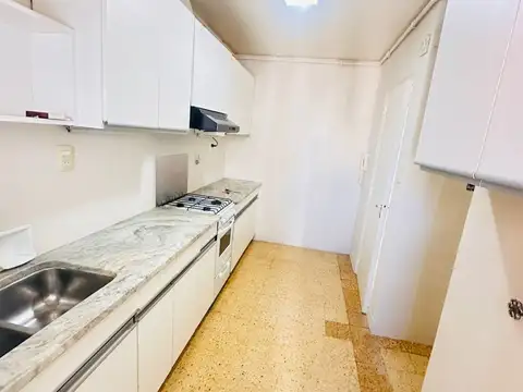 Departamento en Venta 45 años