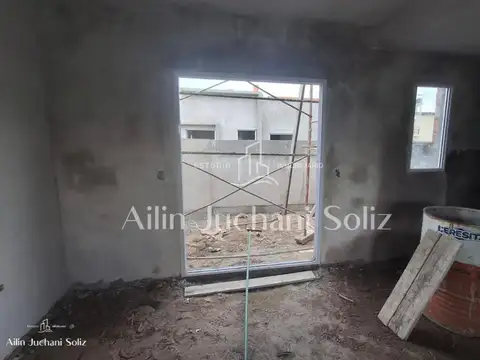 Casa en Venta en Mar Del Tuyu, USD 38.000