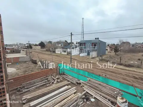 DUPLEX TRES AMBIENTES EN VENTA MAR DEL TUYU