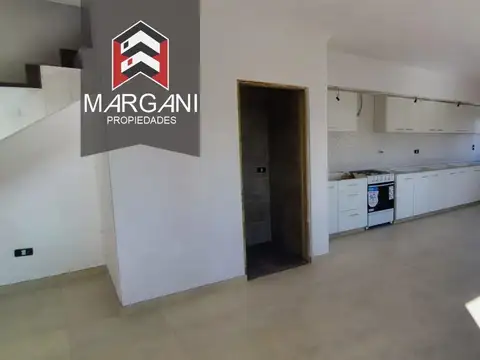 Departamento 4 AMB a ESTRENAR