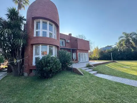CASA QUINTA EN VENTA BARRIO LA UNION, EL TREBOL EZEIZA