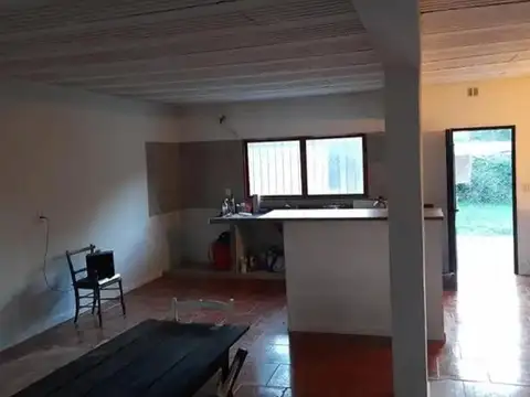 Depto Tipo Casa en Alquiler de 1 dormitorio