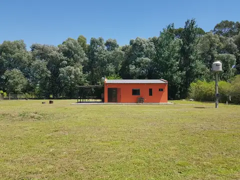 Quinta en Venta en La Reja, USD 68.000