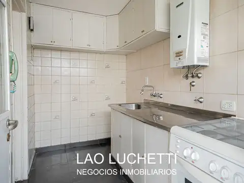 Departamento en Alquiler al Noreste