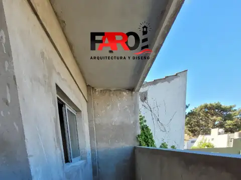 Santiago Del Estero 2800, Piso 2