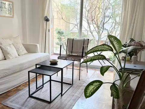Departamento en Alquiler A Estrenar
