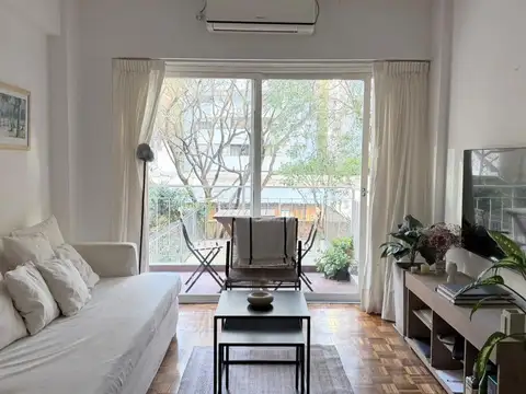 Alquiler en Palermo Nuevo