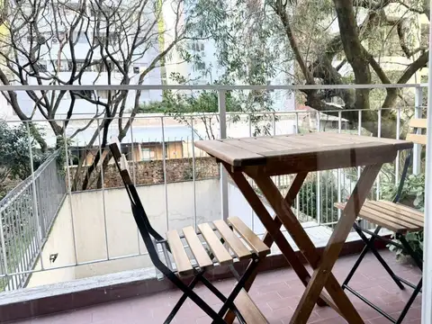 Alquiler en Palermo Nuevo