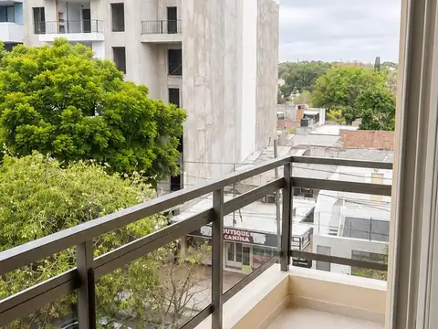 Departamento en Venta en Alto Alberdi, USD 95.000