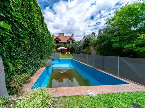 Casa en Venta 30 años