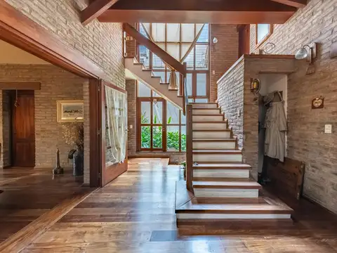 Casa en Venta de 5 dormitorios