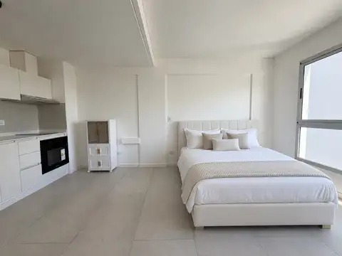 Departamento en Alquiler de Monoambiente