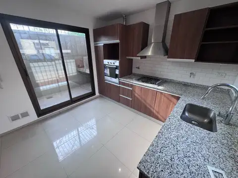 Departamento en Alquiler de 2 dormitorios