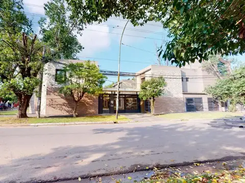 Departamento en  Alquiler