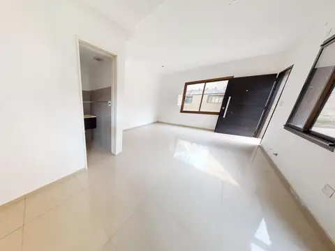 Departamento en Alquiler 5 años