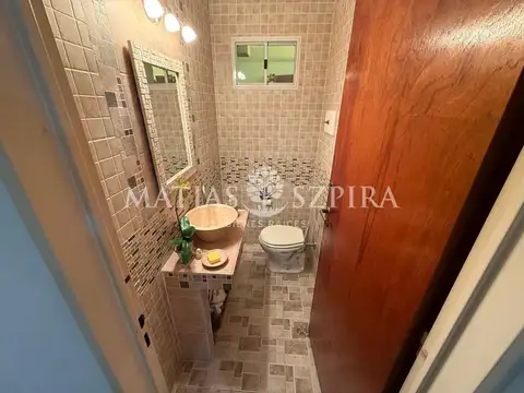 Casa en Venta 40 años