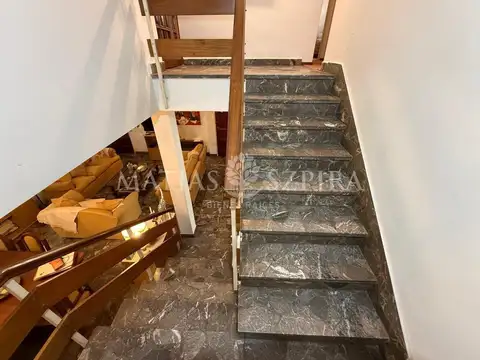 Casa en Venta 40 años