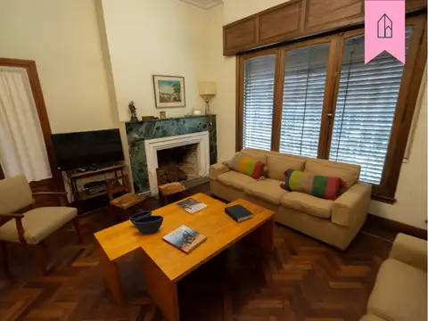 Casa en Venta de 10 dormitorios