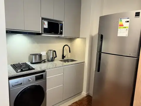 Departamento en Venta 37 años
