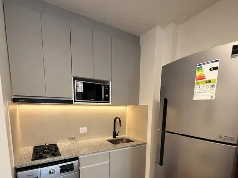 Departamento en Venta Apto profesional