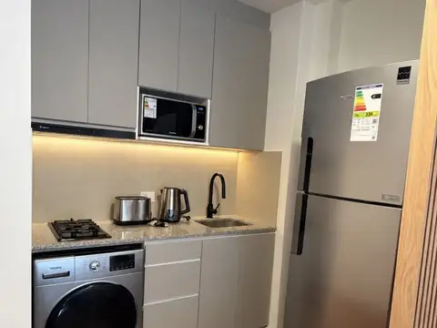 Departamento en Venta 37 años