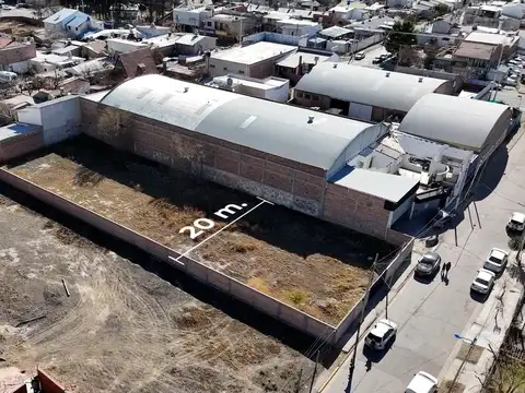 Terreno en Venta en Neuquen, USD 290.000