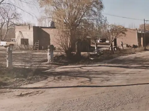 Campo en Venta Agricola