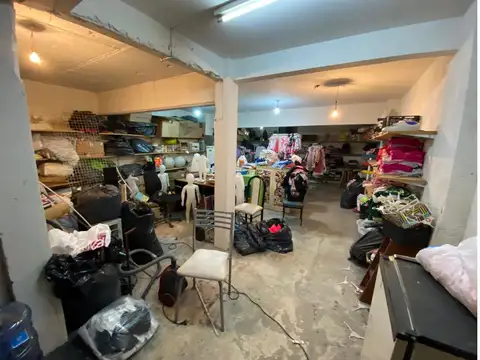 Local en Venta en Lanús Este, USD 199.000