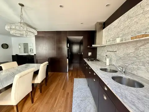 Departamento en Venta en Puerto Madero, USD 385.000