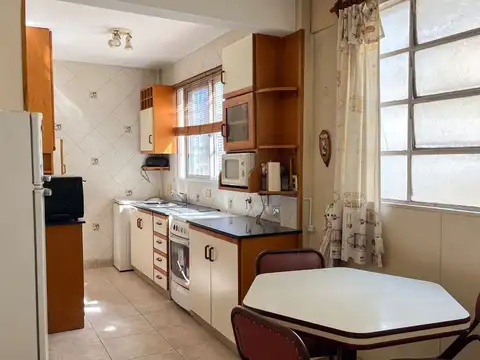 Departamento en Venta en Caballito, USD 145.000