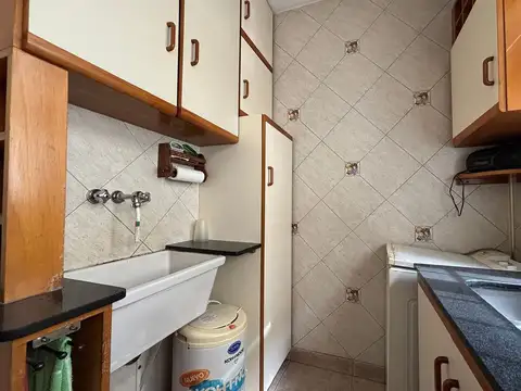 Departamento en Venta 46 años