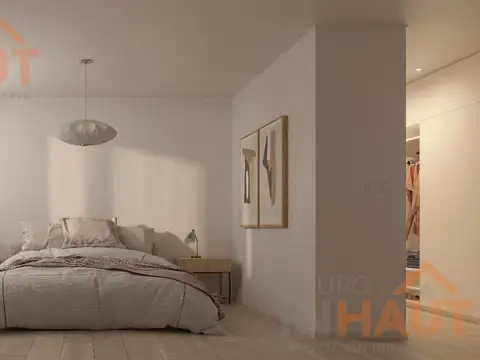 Depto Tipo Casa en Venta A Estrenar