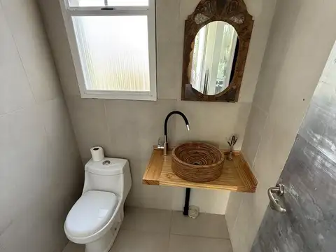 Casa en Venta A Estrenar