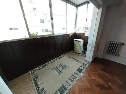 Departamento en Venta en Parque Rivadavia, USD 154.000