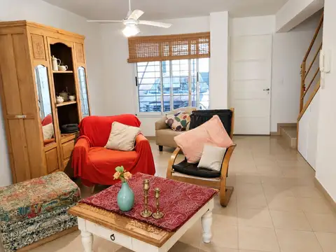 Casa en Alquiler de 2 dormitorios