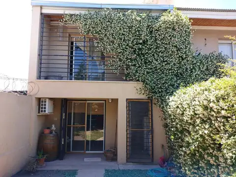 Alquiler Duplex 2 habitaciones Procrear de Maipu