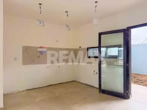 Casa en Venta 1 año